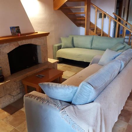 Maison Viros Kardamíli Kültér fotó