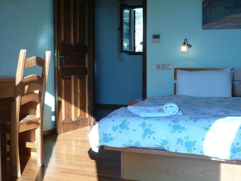 Maison Viros Kardamíli Szoba fotó